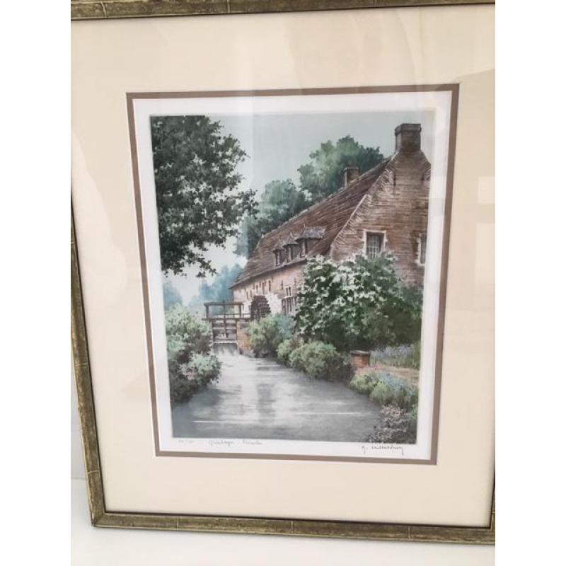 schilderij
