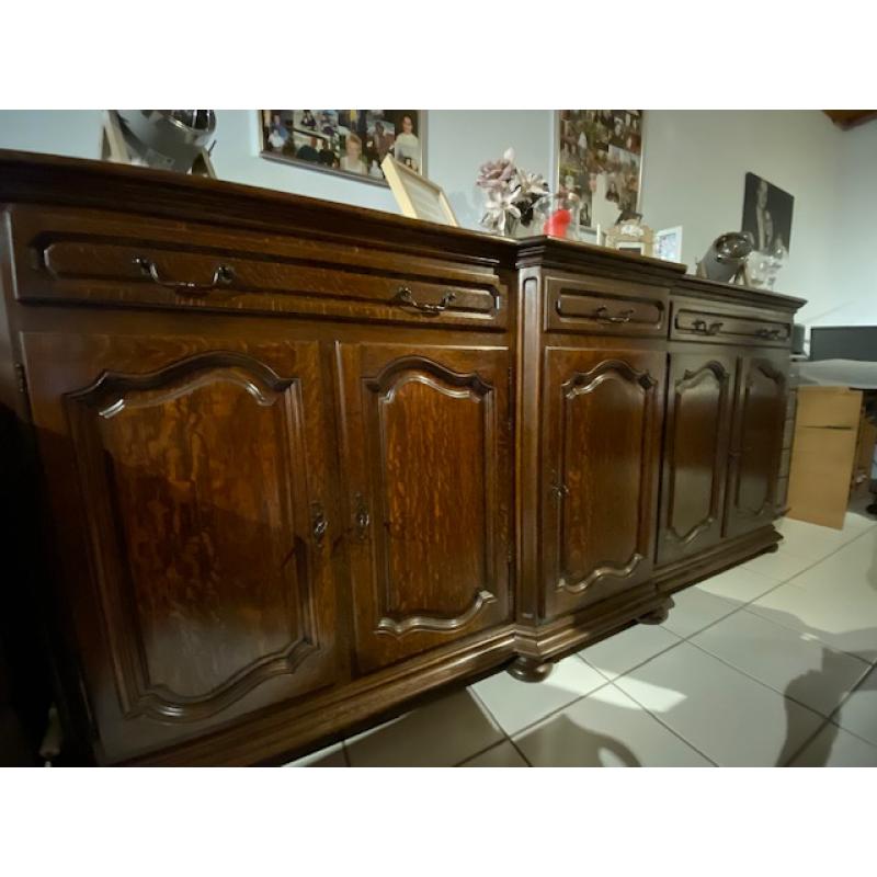 Eetkamer (Mechelse Meubelfabrikanten)