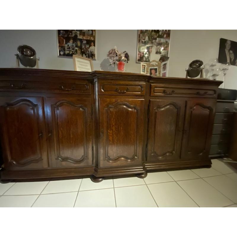 Eetkamer (Mechelse Meubelfabrikanten)