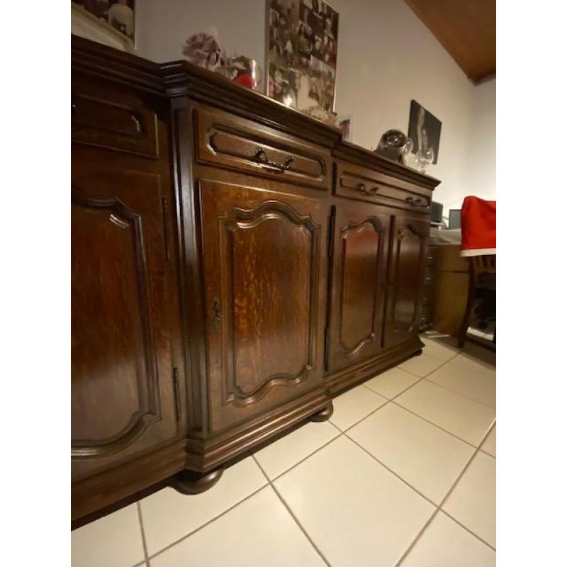 Eetkamer (Mechelse Meubelfabrikanten)
