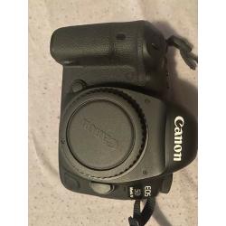 Canon EOS 5D Mark iv OVP