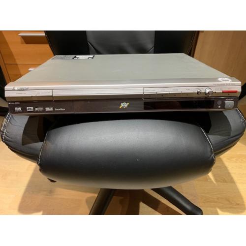 Pioneer DVD recorder DVR-3100