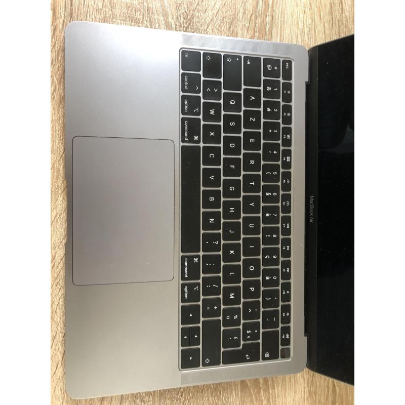 Macbook Air Retina 2019 13'' Zeer goede staat