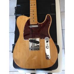 Fender Telecaster USA
