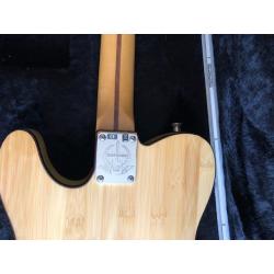 Fender Telecaster USA