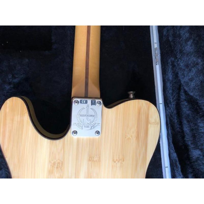 Fender Telecaster USA