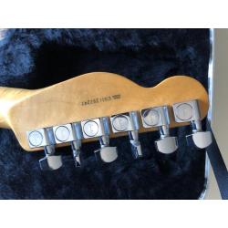 Fender Telecaster USA