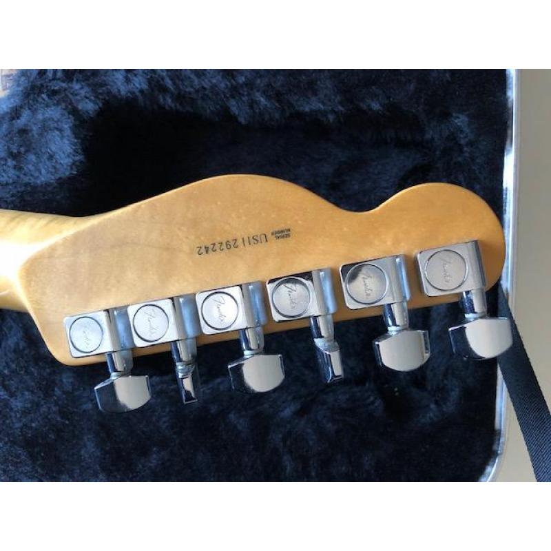 Fender Telecaster USA