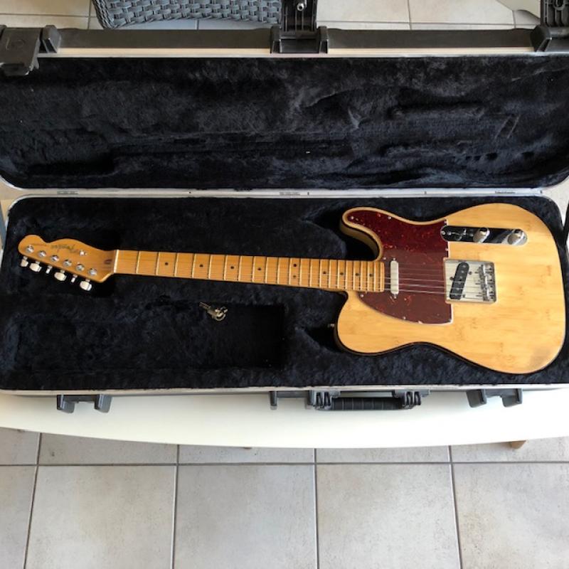 Fender Telecaster USA