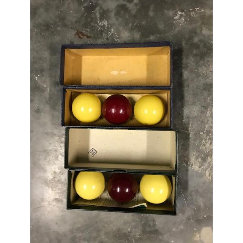 Biljart te koop