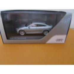 AUDI A 5 sportback, Quattro collection