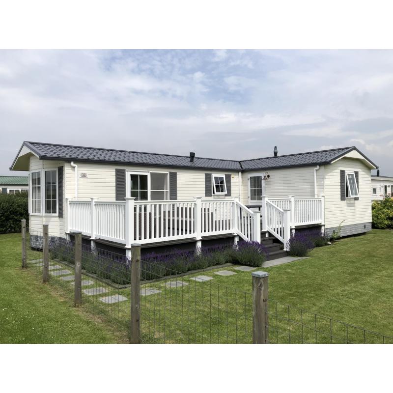 Chalet te koop