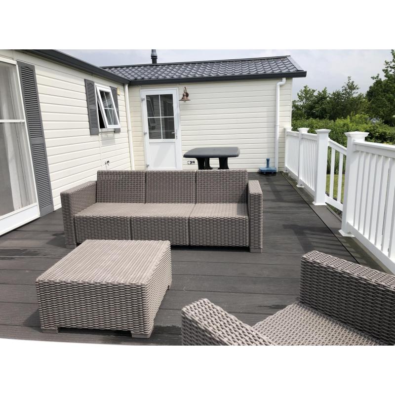 Chalet te koop