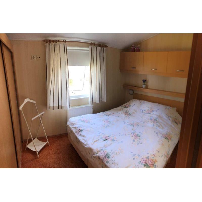 Chalet te koop