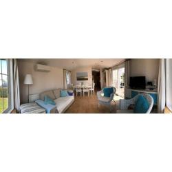 Chalet te koop