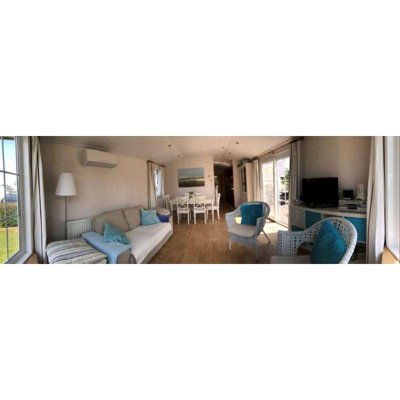 Chalet te koop