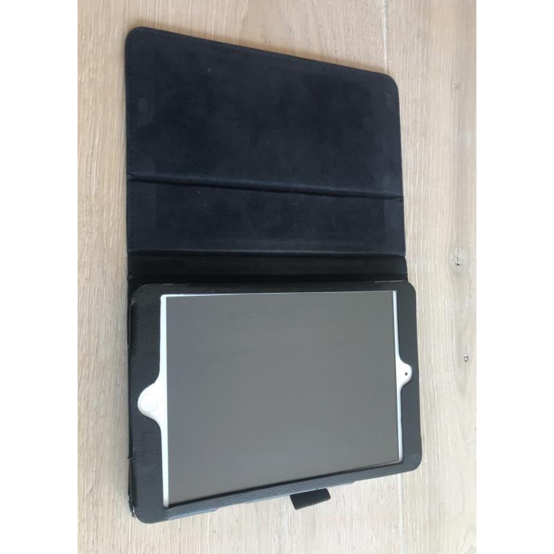 Apple iPad mini in beschermhoes
