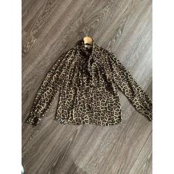 Michael Kors blouse