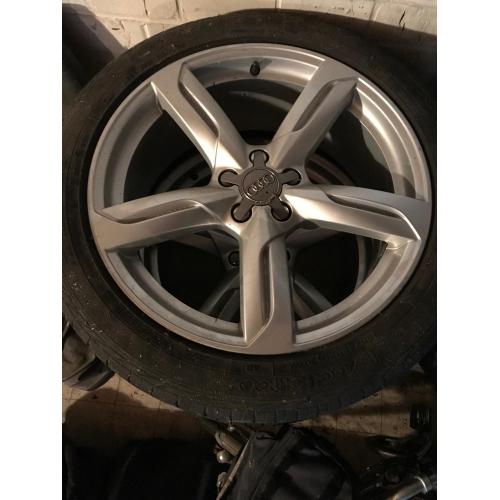 Originele Audivelgen