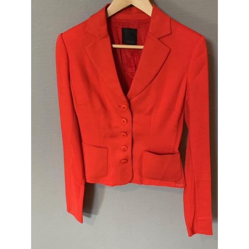 Pinko vest