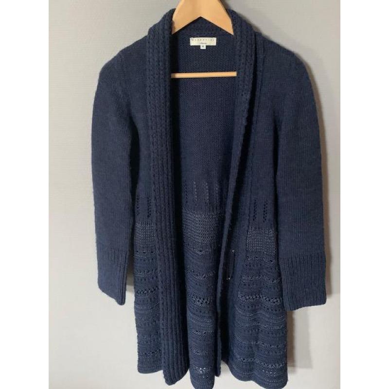 Vest Essentiel
