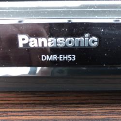 PANASONIC DVD RECORDER