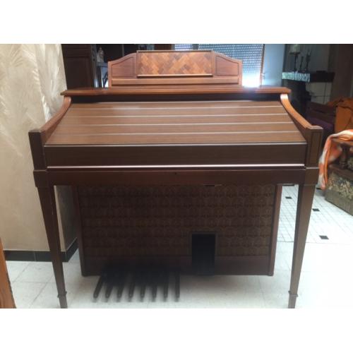 Authentiek Orgel "Yamaha"