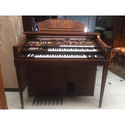 Authentiek Orgel "Yamaha"
