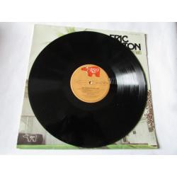 ERIC CLAPTON, 461 OCEAN BOULEVARD, LP