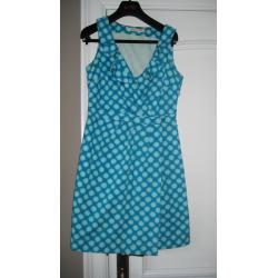 Prachtige jurk van Hampton Bays