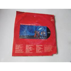 JACKSONS, BODY song by MICHAEL JACKSON, SINGLE