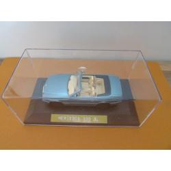 MERCEDES 300 SL , BbURAGO