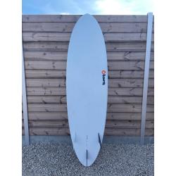 Verhuur Surfboards