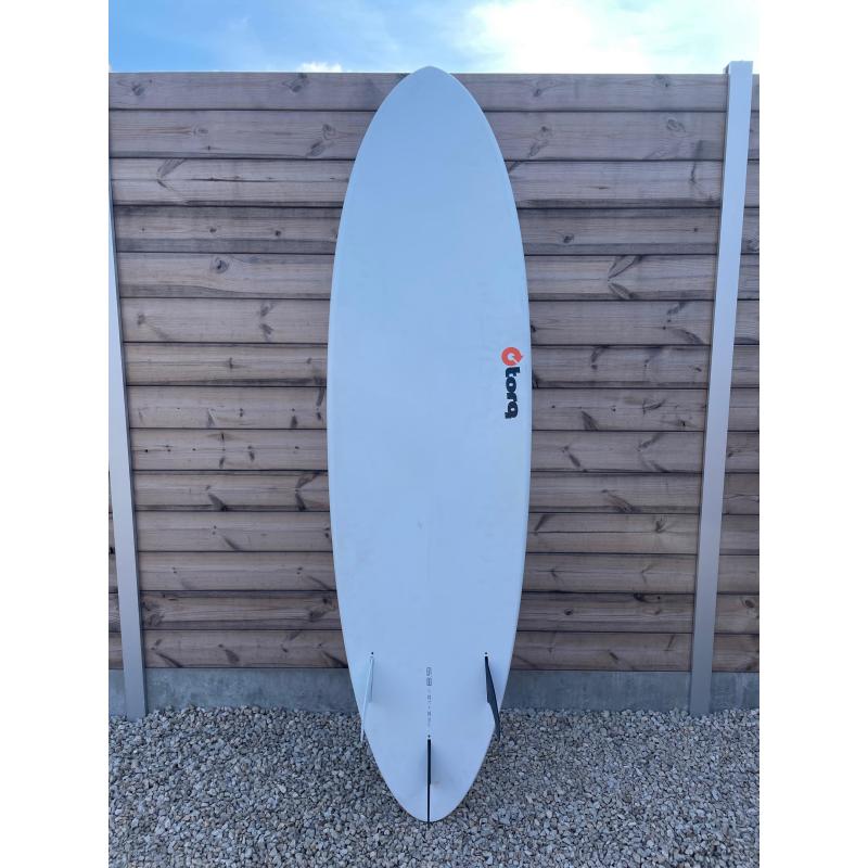 Verhuur Surfboards