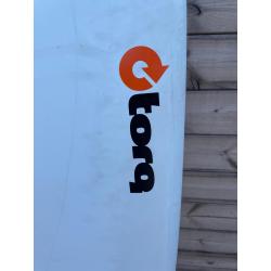 Verhuur Surfboards