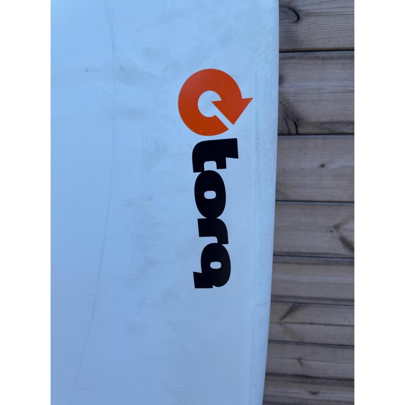 Verhuur Surfboards