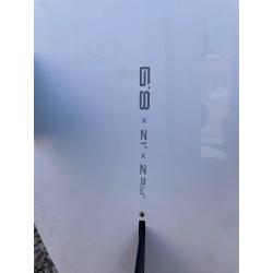 Verhuur Surfboards