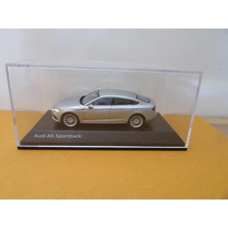 AUDI A 5 sportback, Quattro collection