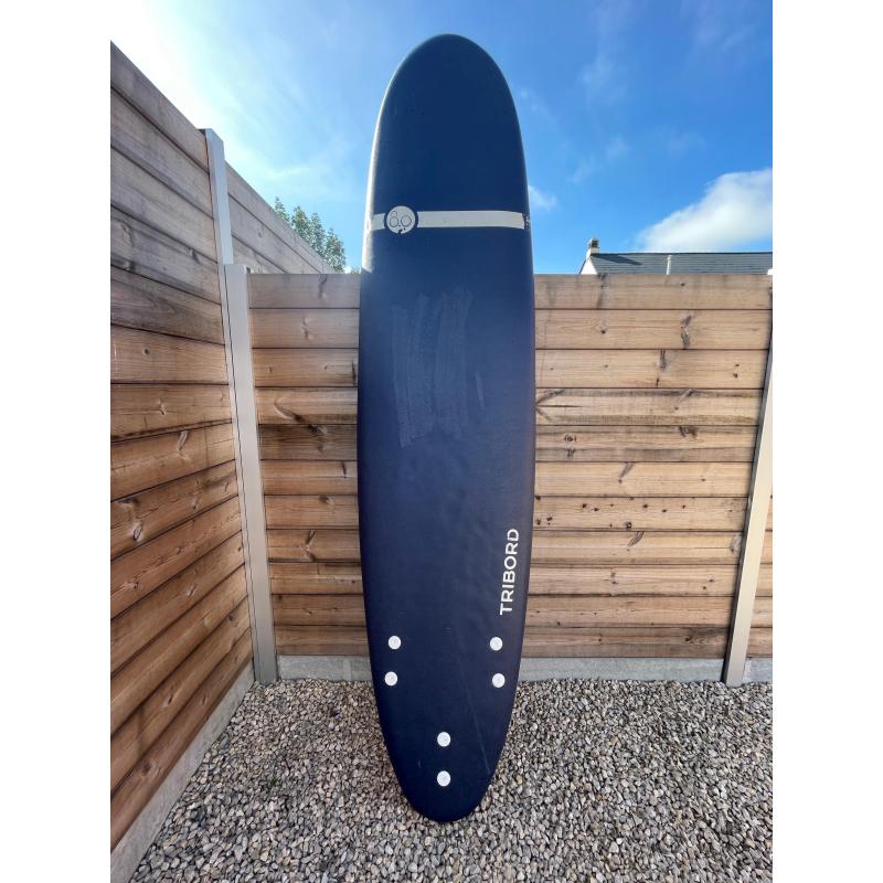 Verhuur Surfboards