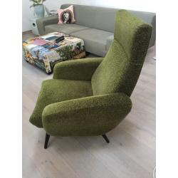 2 fauteuils vintage