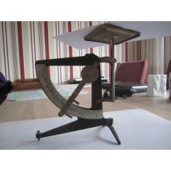 vintage brievenweger