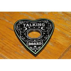 Ouija board Glow in the Dark