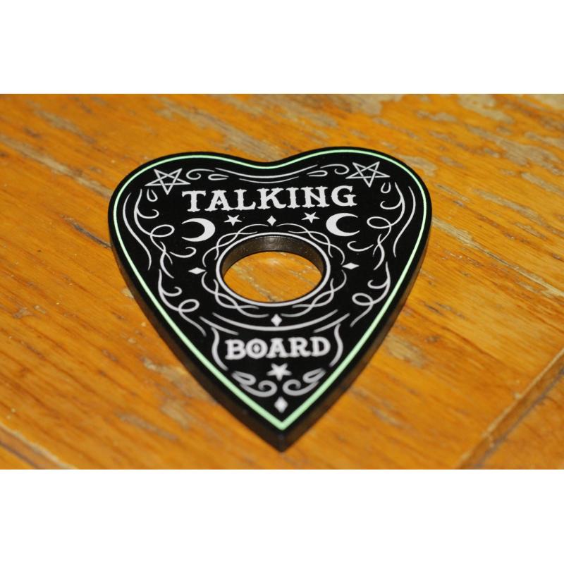 Ouija board Glow in the Dark