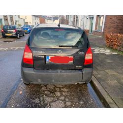 Citroën C2 1.1