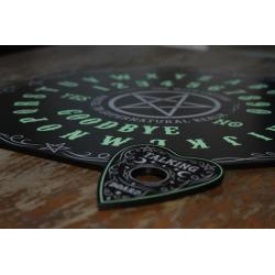 Ouija board Glow in the Dark