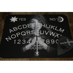 Ouijaboard "Gothic"