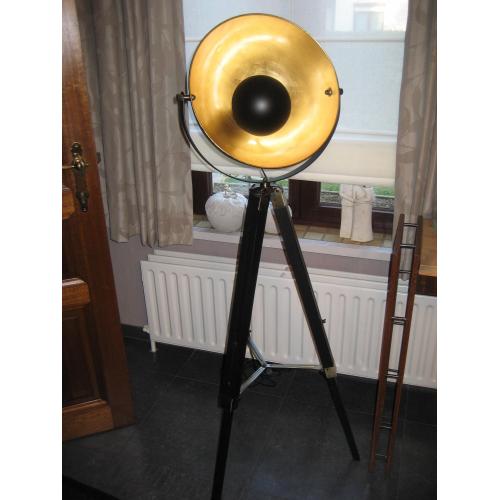 staande lamp