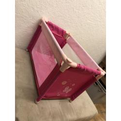 Poppenspullen