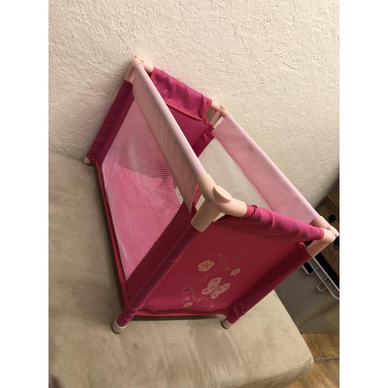 Poppenspullen