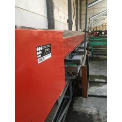sorteermachine AWETA appels en peren